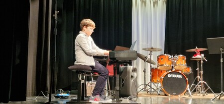 Koncert GS Trebnje na Mirni, foto Lapego (11)